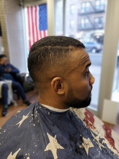 Barber Shop «The Barber Shop», reviews and photos, 29-19 21st Ave, Astoria, NY 11105, USA