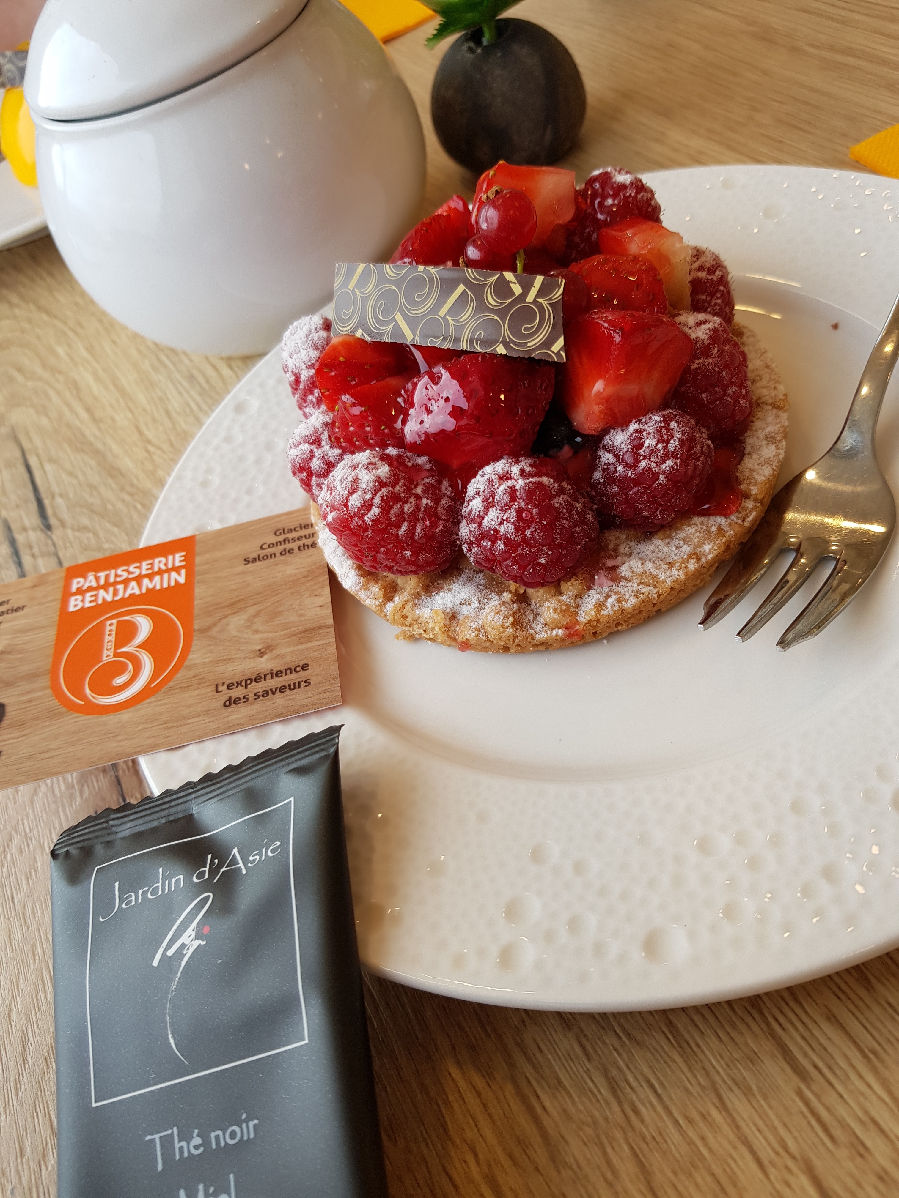 Photo n° 6 de l'avis de Gianni.e fait le 02/03/2019 à 14:52