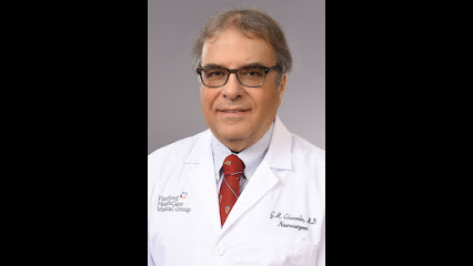 Gregory Criscuolo, MD