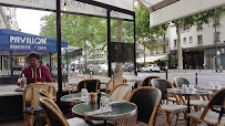 Atmosphère du Restaurant Siempre à Paris - n°16