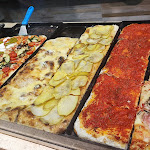 Photo n°2 de l'avis de De.e fait le 24/09/2023 à 05:32 sur le  Pizzeria i Due Capperi à Pisa