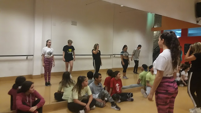 Opiniones de Funkup Dance Studio en San Ramón - Escuela de danza