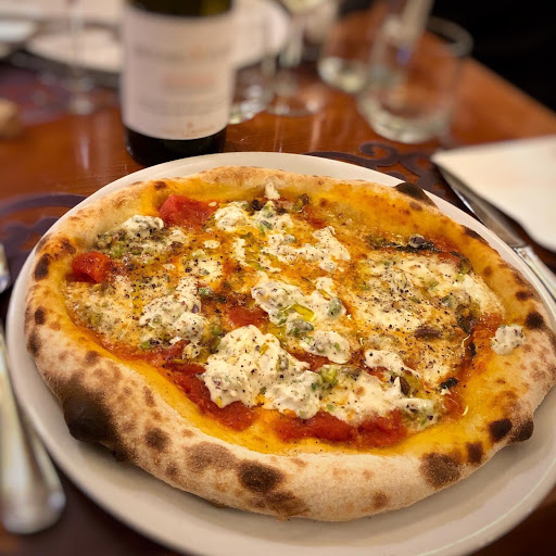 Il Mirto e la Rosa in Palermo, Città Metropolitana di Palermo