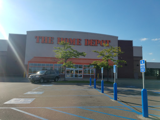 Home Improvement Store «The Home Depot», reviews and photos, 8334 Tamarack Village, Woodbury, MN 55125, USA