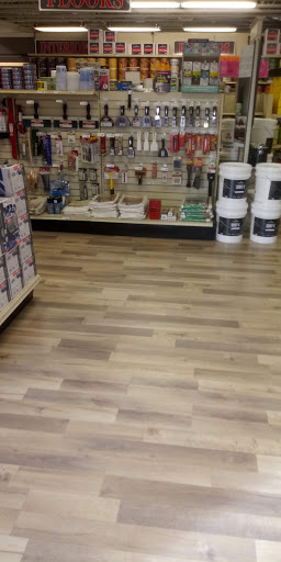 Paint Store «Color Center», reviews and photos, 314 S Ponce De Leon Blvd, St Augustine, FL 32084, USA