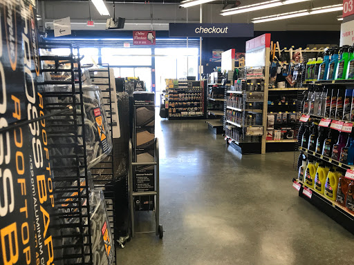 Auto Parts Store «Pep Boys Auto Parts & Service», reviews and photos, 4520 Sepulveda Blvd, Culver City, CA 90230, USA