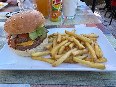 Le Madly à Bourg-Saint-Maurice