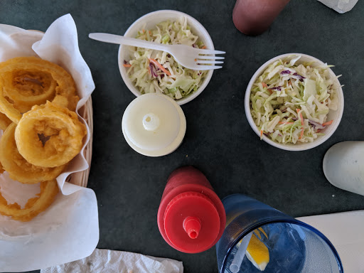 Tugboat Fish & Chips image