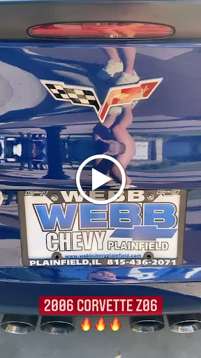 Used Car Dealer «Webb Auto Outlet», reviews and photos, 10926 SW Hwy, Palos Hills, IL 60465, USA