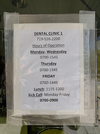 1 Dental Clinic