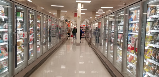 Department Store «Target», reviews and photos, 12275 St Charles Rock Rd, Bridgeton, MO 63044, USA