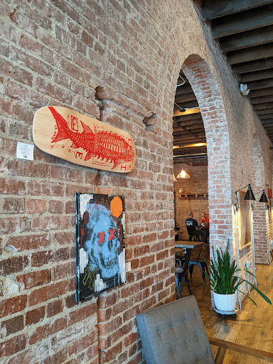 Cafe «Neidhammer Coffee Co.», reviews and photos, 2102 E Washington St, Indianapolis, IN 46201, USA