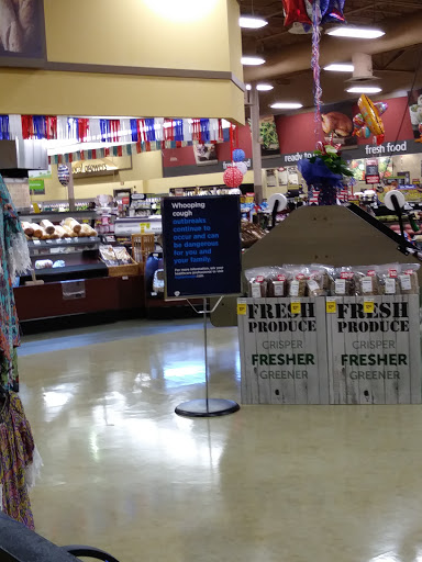 Grocery Store «Tom Thumb», reviews and photos, 900 W McDermott Dr, Allen, TX 75013, USA