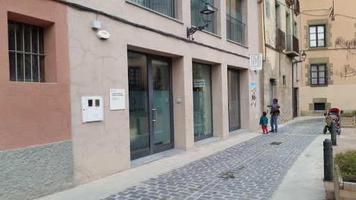 ebmvic, Escuela en Vic,Barcelona