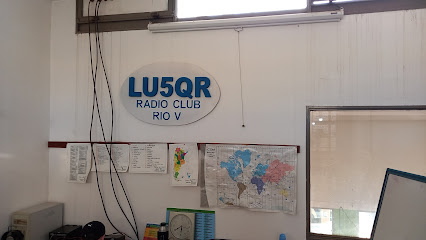 Radio Club Rio Quinto - LU5QR