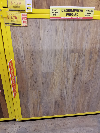 Home Improvement Store «Surplus Warehouse», reviews and photos, 3813 Ross Clark Cir, Dothan, AL 36303, USA