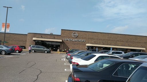 Lunds & Byerlys Roseville, 1601 County Rd C West, Roseville, MN 55113, USA, 