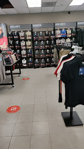 Uniform Store «Dickies Retail Store», reviews and photos, 17426 Northwest Fwy, Jersey Village, TX 77040, USA