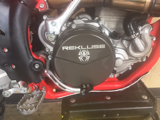 Motorcycle Dealer «380 Motorsports», reviews and photos, 3936 US-287 #10, Decatur, TX 76234, USA