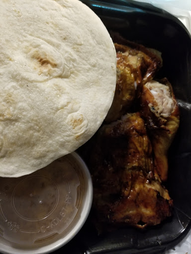 Mexican Restaurant «El Pollo Loco», reviews and photos, 1900 Central Dr, Bedford, TX 76021, USA