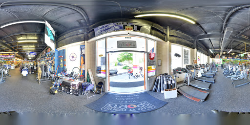 Sporting Goods Store «Play It Again Sports», reviews and photos, 3530 S College Rd, Wilmington, NC 28412, USA