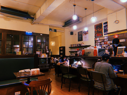 Sugar man cafe