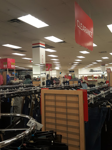Department Store «Marshalls», reviews and photos, 2641 N Salisbury Blvd, Salisbury, MD 21804, USA