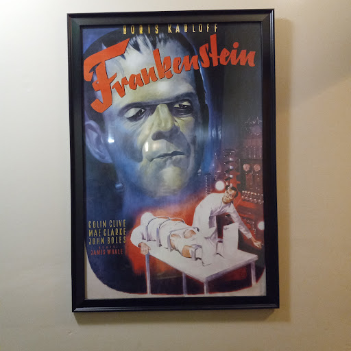 Movie Theater «Michigan Theatre», reviews and photos, 210 Center St, South Haven, MI 49090, USA