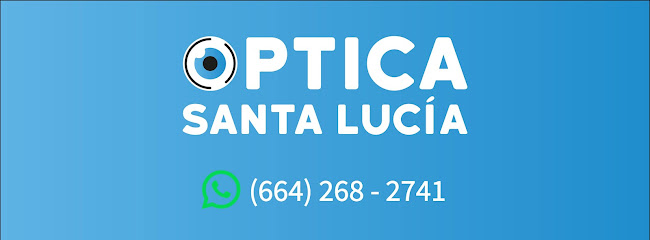 Optica Santa Lucia