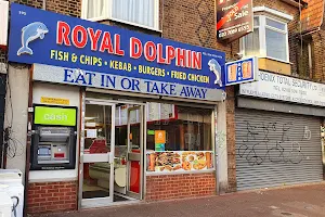 Royal Dolphin | Dagenham image