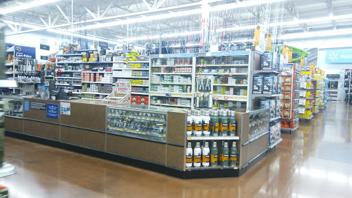 Department Store «Walmart Supercenter», reviews and photos, 1133 N Emerson Ave, Greenwood, IN 46143, USA