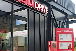 FEBO Hoorn - Drive image