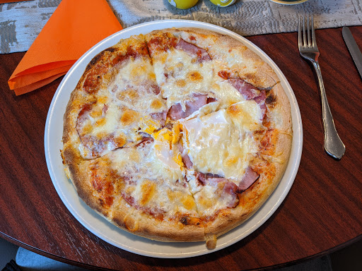 Pizzeria Roma Schärding en Schärding