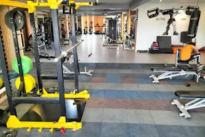 Endurance gym image