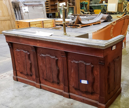 Industrial Equipment Supplier «Moses B Glick LLC», reviews and photos, 58 Hartz Rd, Fleetwood, PA 19522, USA