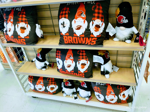 Department Store «Marshalls», reviews and photos, 7335 Mentor Ave, Mentor, OH 44060, USA