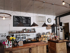 Prime Cafe Bar