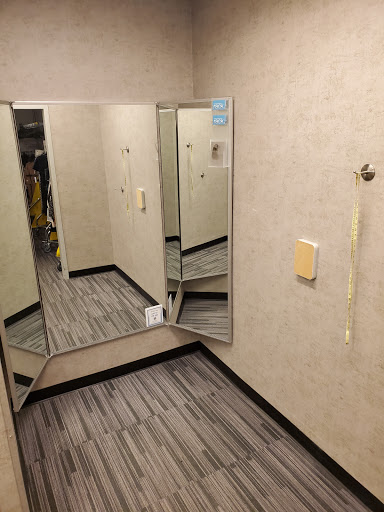 Department Store «Nordstrom Rack The Plaza at Jordan Creek», reviews and photos, 320 S Jordan Creek Pkwy, West Des Moines, IA 50266, USA