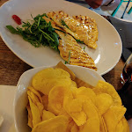 Photo n°2 de l'avis de Judith.e fait le 21/05/2022 à 20:46 sur le  Il Piastrato à Naples