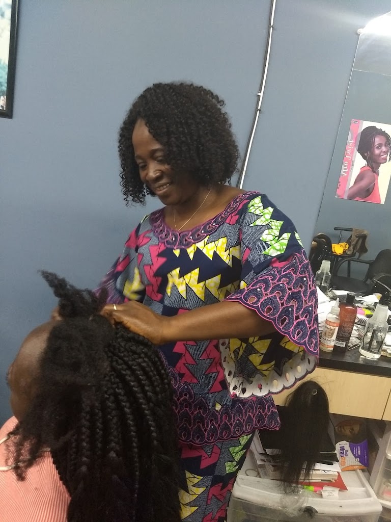 Mama's Beautiful African Hair Braiding Tampa, FL 33612 Services and Reviews