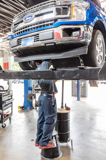 Auto Repair Shop «Brickyard Automotive Repair & Service, Locust Grove», reviews and photos, 333 Stanley K Tanger Blvd, Locust Grove, GA 30248, USA