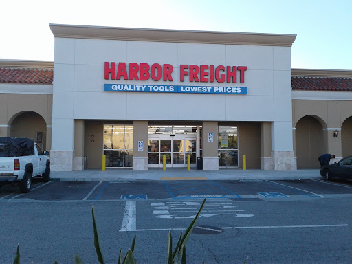 Hardware Store «Harbor Freight Tools», reviews and photos, 8500 Whittier Blvd, Pico Rivera, CA 90660, USA