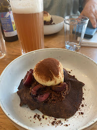 Photo n°13 de Monsieur B - Restaurant Bourgoin Jallieu à Bourgoin-Jallieu ()