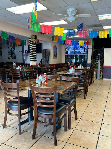 De Oro La Puerta Authentic Mexican Food