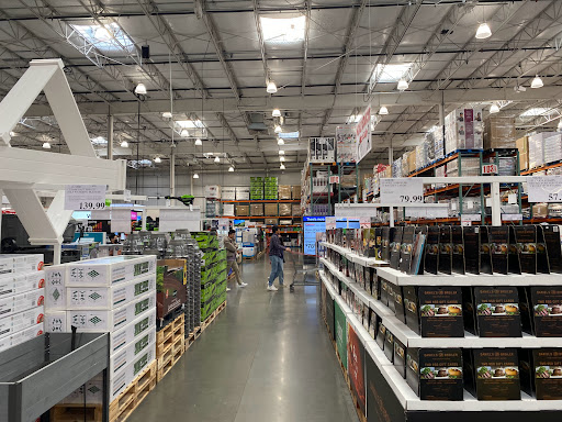 Warehouse store «Costco Wholesale», reviews and photos, 4401 4th Ave S, Seattle, WA 98134, USA