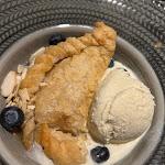 Photo n°4 de l'avis de Negin. fait le 09/12/2023 à 11:58 sur le  Ratatouille Restaurant Meerbusch à Meerbusch