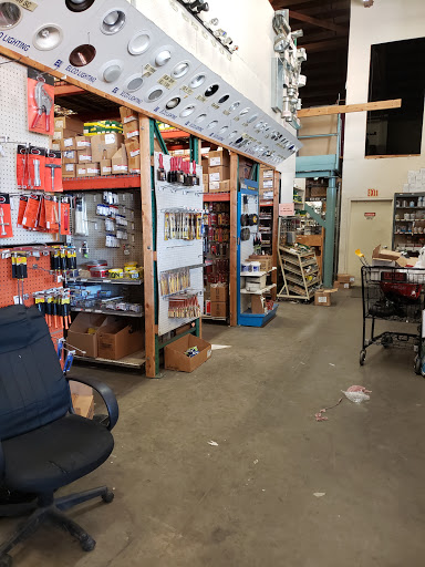 Hardware Store «American Ace Supply Sj Inc», reviews and photos, 1128 N 7th St, San Jose, CA 95112, USA