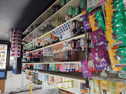 Discount Store «A Little Bit of Everything», reviews and photos, 340 Cottage St, Pawtucket, RI 02860, USA