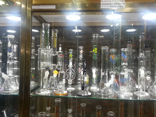 Hookah Bar «Brooklyn Smoke Shop Inc», reviews and photos, 198 Flatbush Ave, Brooklyn, NY 11217, USA