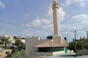 مسجد عمر بن الخطاب image